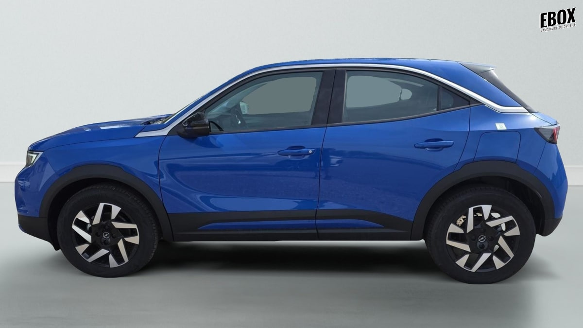 403875_p2 - OPEL - MOKKA - 2023 - photo 4