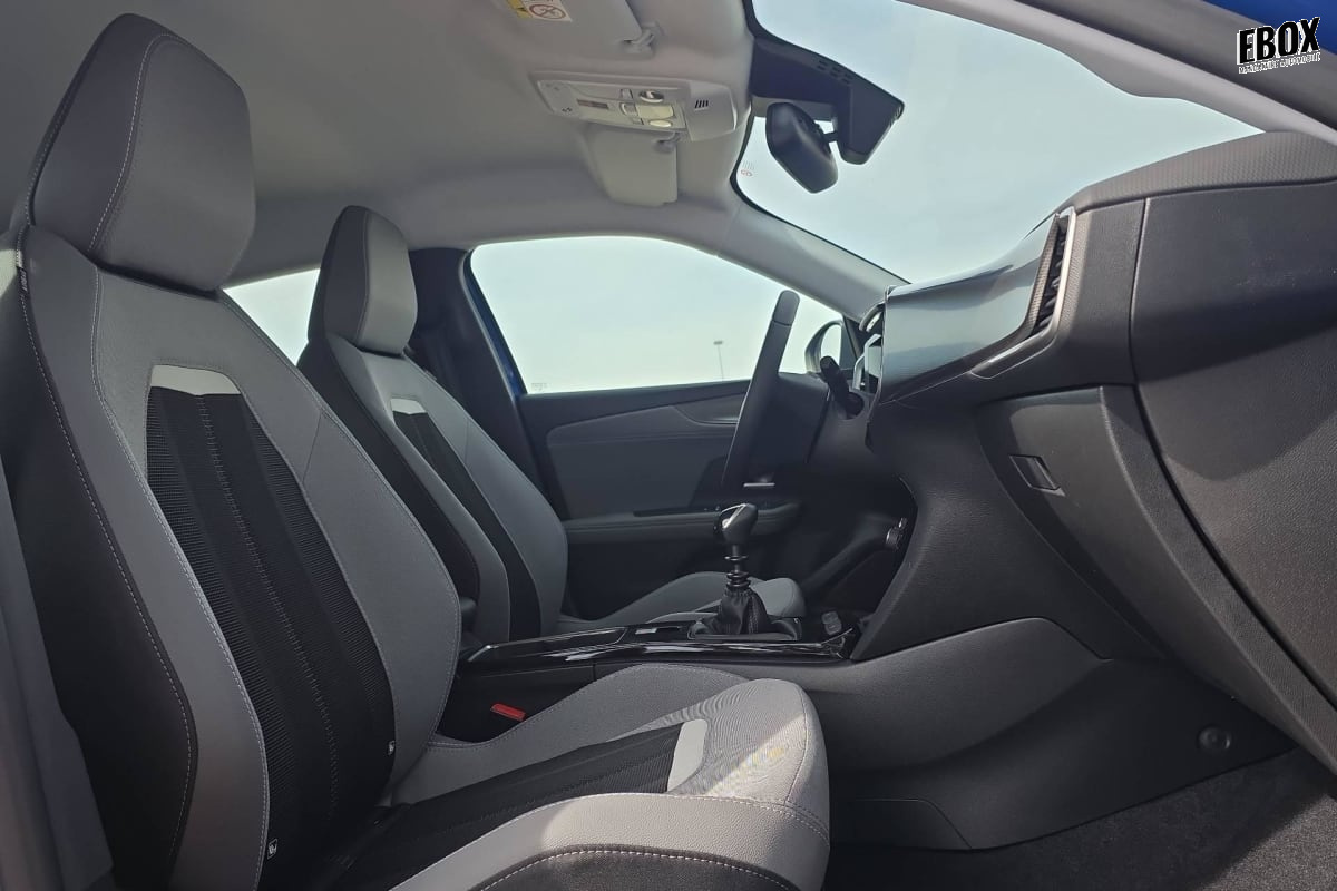 403875_p2 - OPEL - MOKKA - 2023 - photo 9
