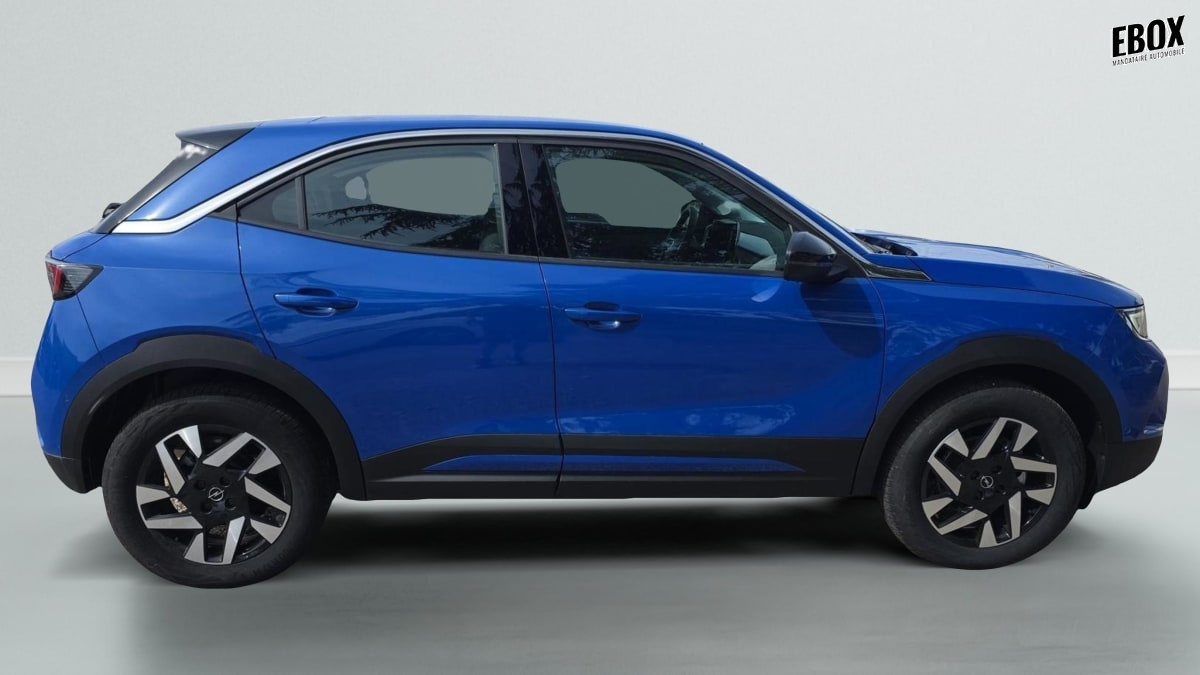 403875_p2 - OPEL - MOKKA - 2023 - photo 8