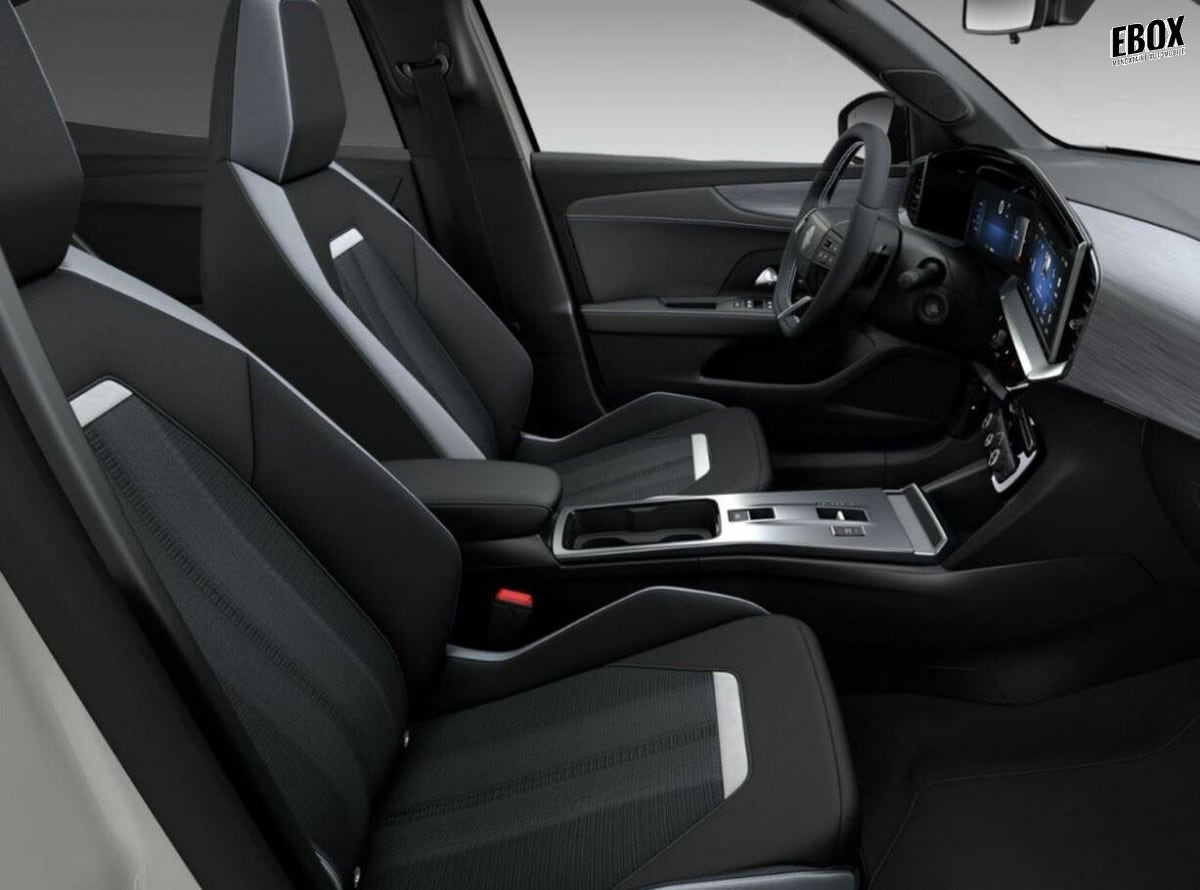 404227_p2 - OPEL - MOKKA - 2026 - photo 5