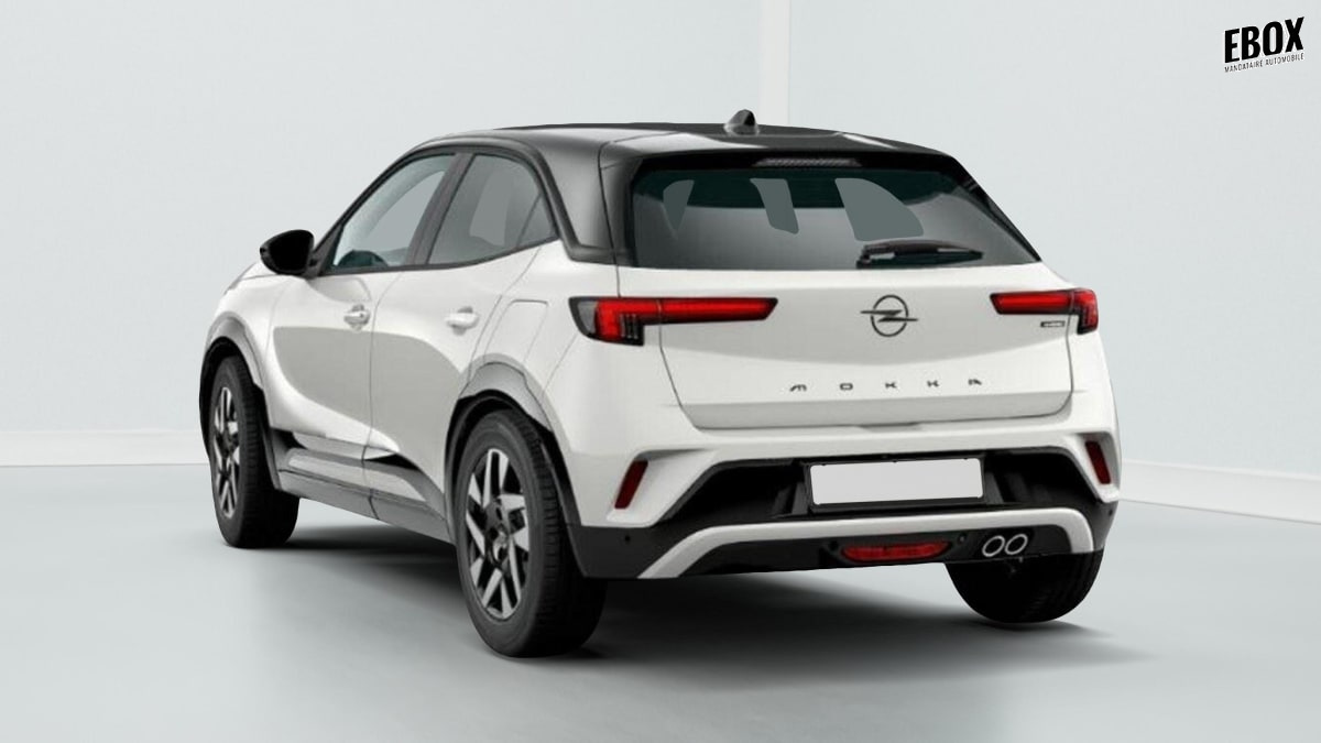 404227_p2 - OPEL - MOKKA - 2026 - photo 3