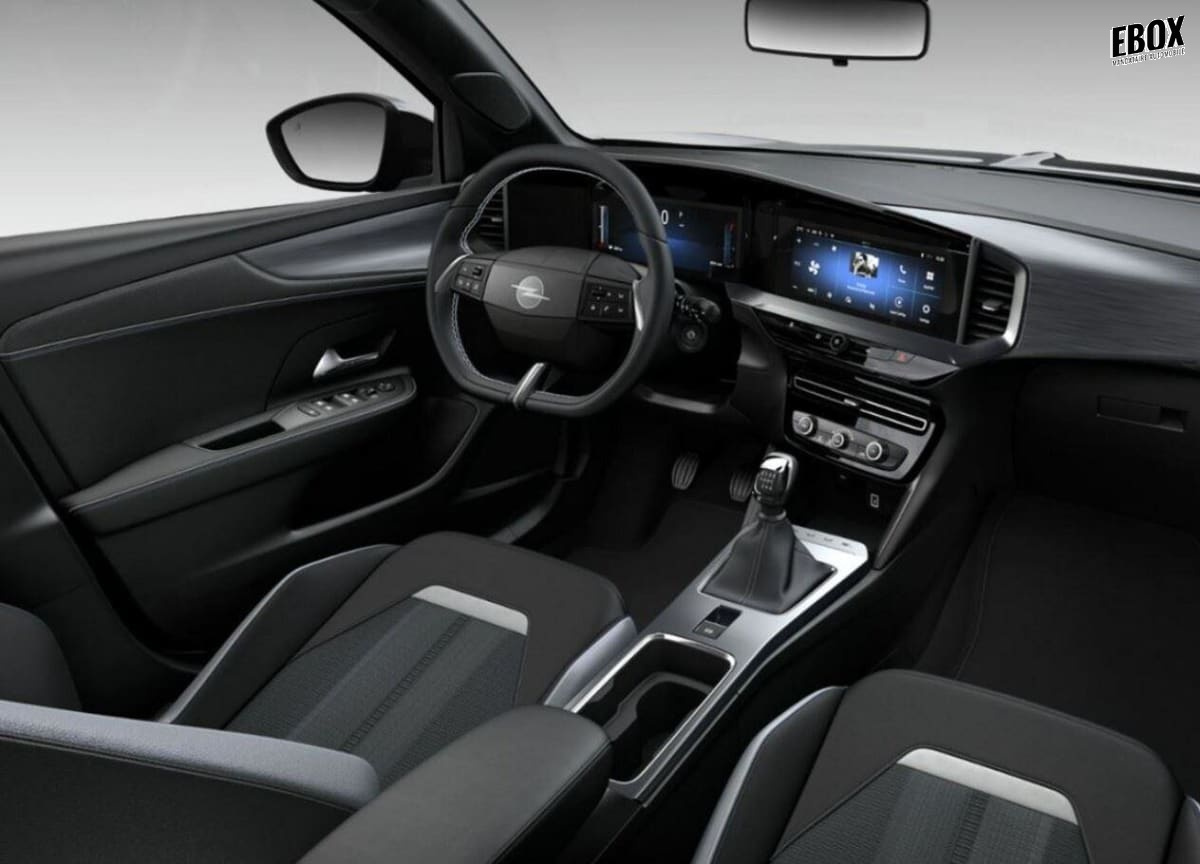 410745_p2 - OPEL - MOKKA - 2026 - photo 5
