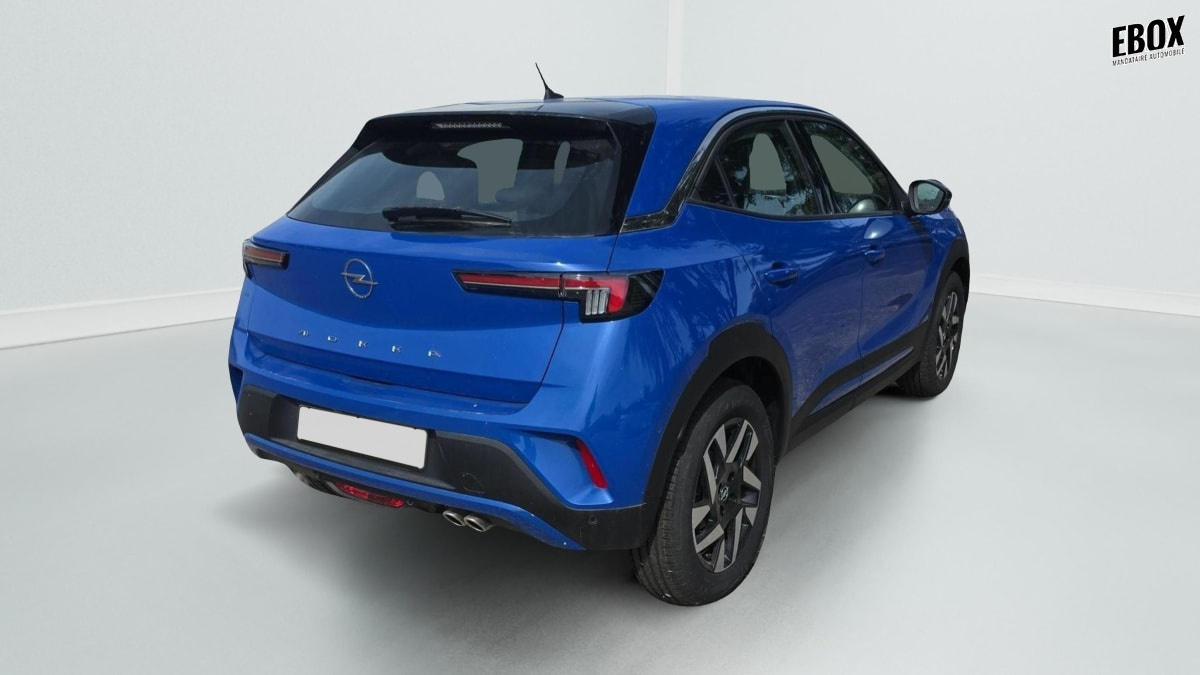 403875_p2 - OPEL - MOKKA - 2023 - photo 7