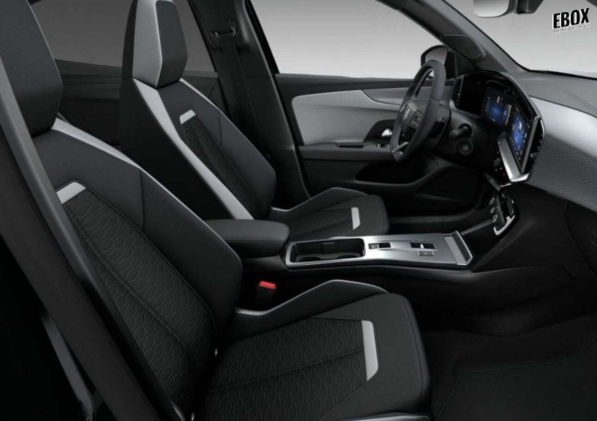 409487_p2 - OPEL - MOKKA - 2026 - photo 7