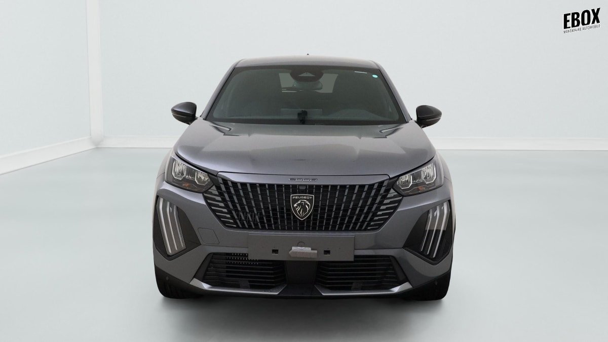 404009_p2 - PEUGEOT - 2008 - 2026 - photo 2
