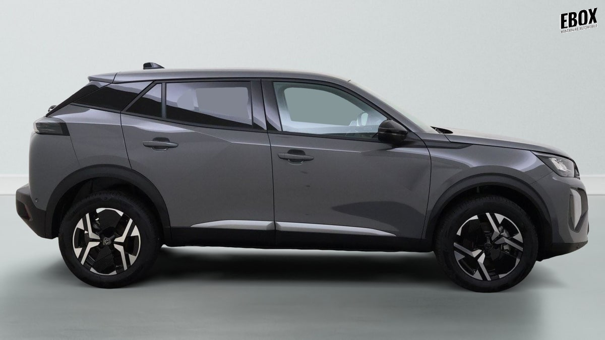 404009_p2 - PEUGEOT - 2008 - 2026 - photo 4