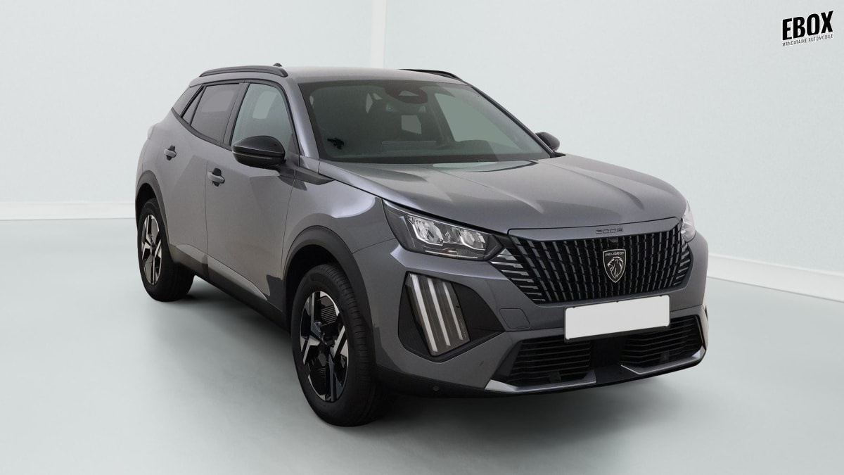 410323_p2 - PEUGEOT - 2008 - 2026 - photo 3