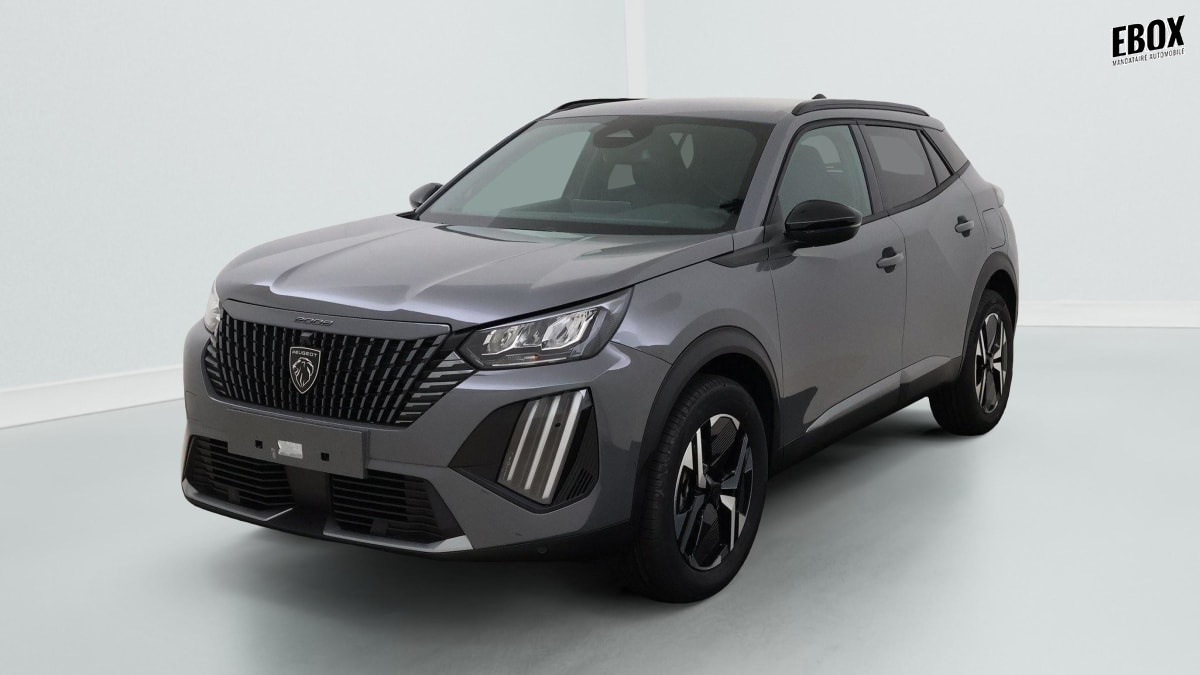 410323_p2 - PEUGEOT - 2008 - 2026 - photo 1
