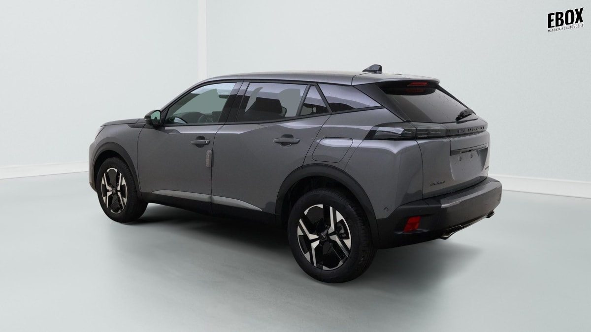 404009_p2 - PEUGEOT - 2008 - 2026 - photo 8