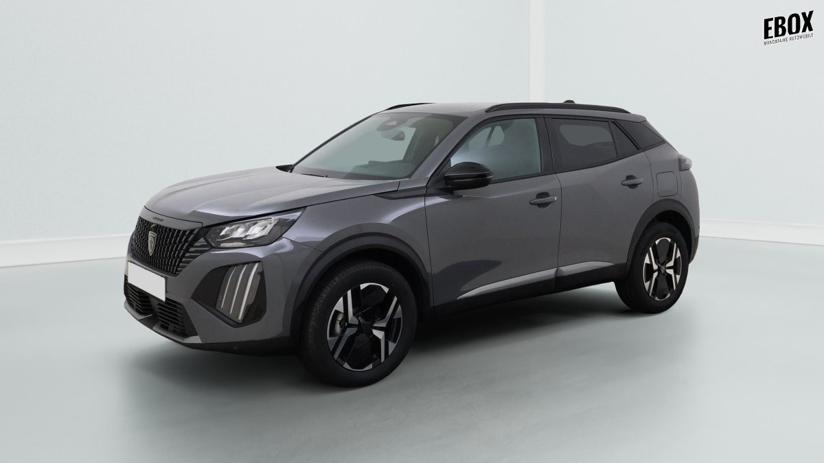 410323_p2 - PEUGEOT - 2008 - 2026 - photo 10