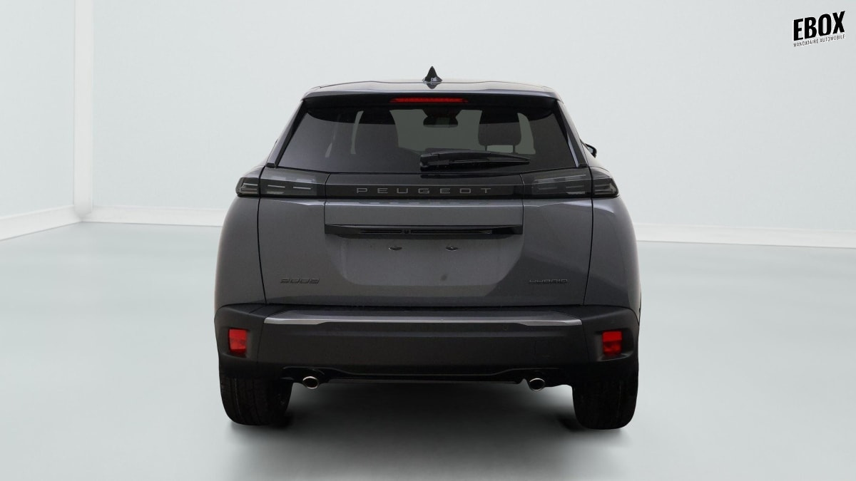 404009_p2 - PEUGEOT - 2008 - 2026 - photo 7