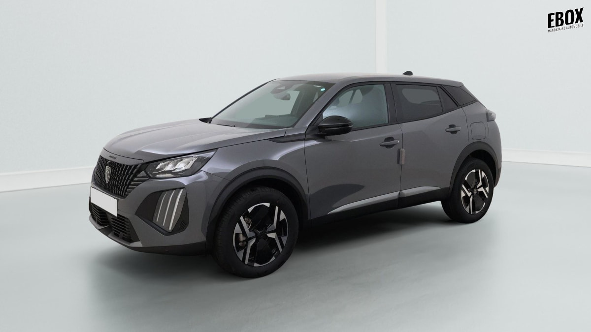 404009_p2 - PEUGEOT - 2008 - 2026 - photo 10