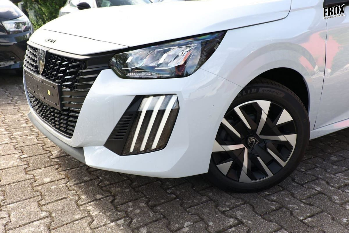 409486_p2 - PEUGEOT - 208 - 2026 - photo 5