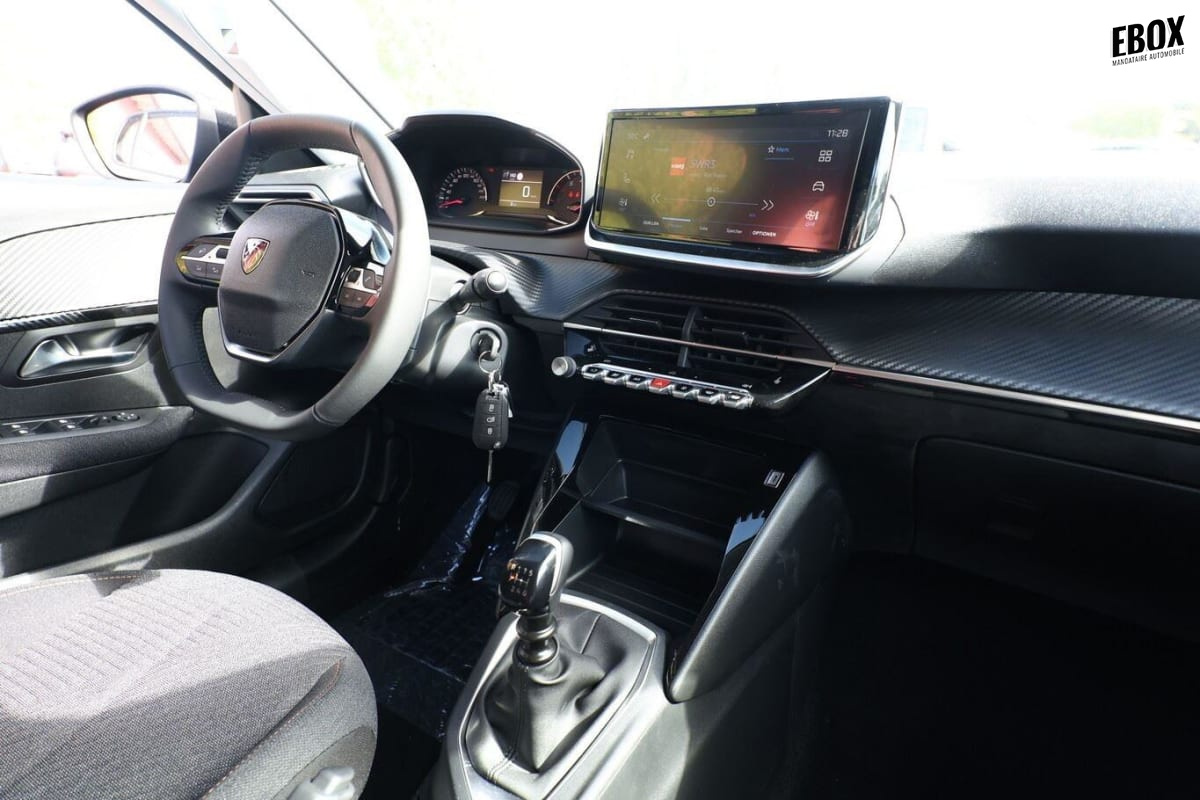 409486_p2 - PEUGEOT - 208 - 2026 - photo 9