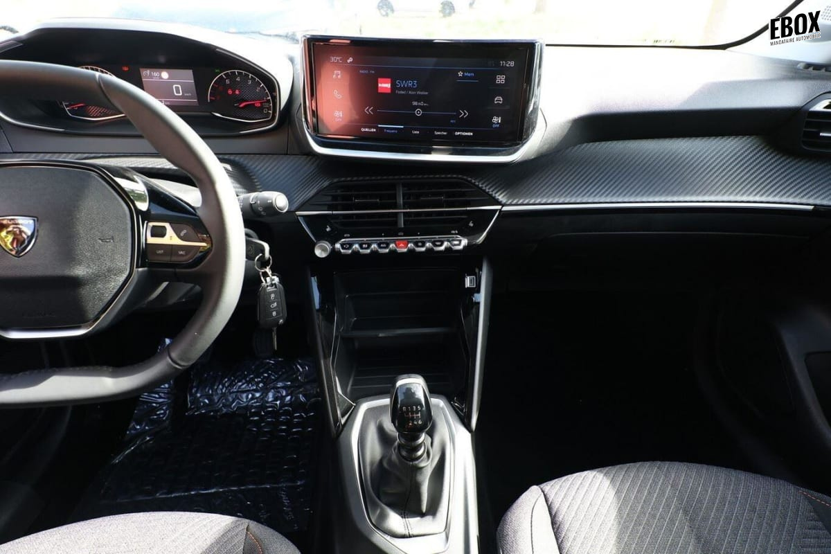 409486_p2 - PEUGEOT - 208 - 2026 - photo 8