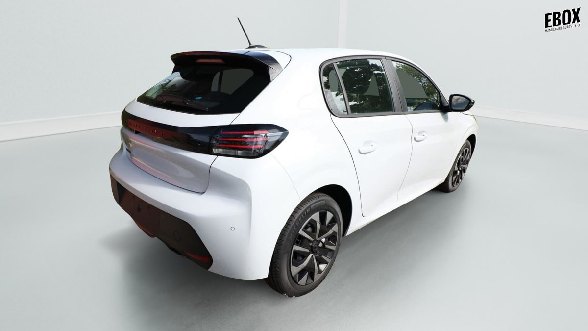 409486_p2 - PEUGEOT - 208 - 2026 - photo 3