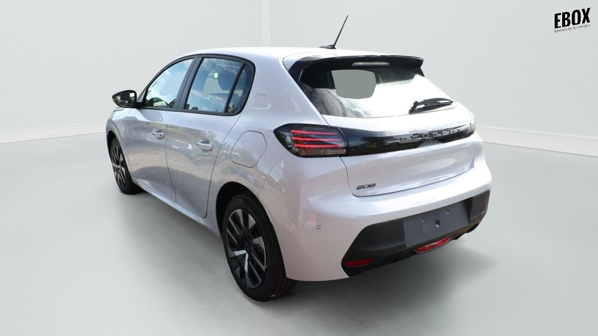409486_p2 - PEUGEOT - 208 - 2026 - photo 4