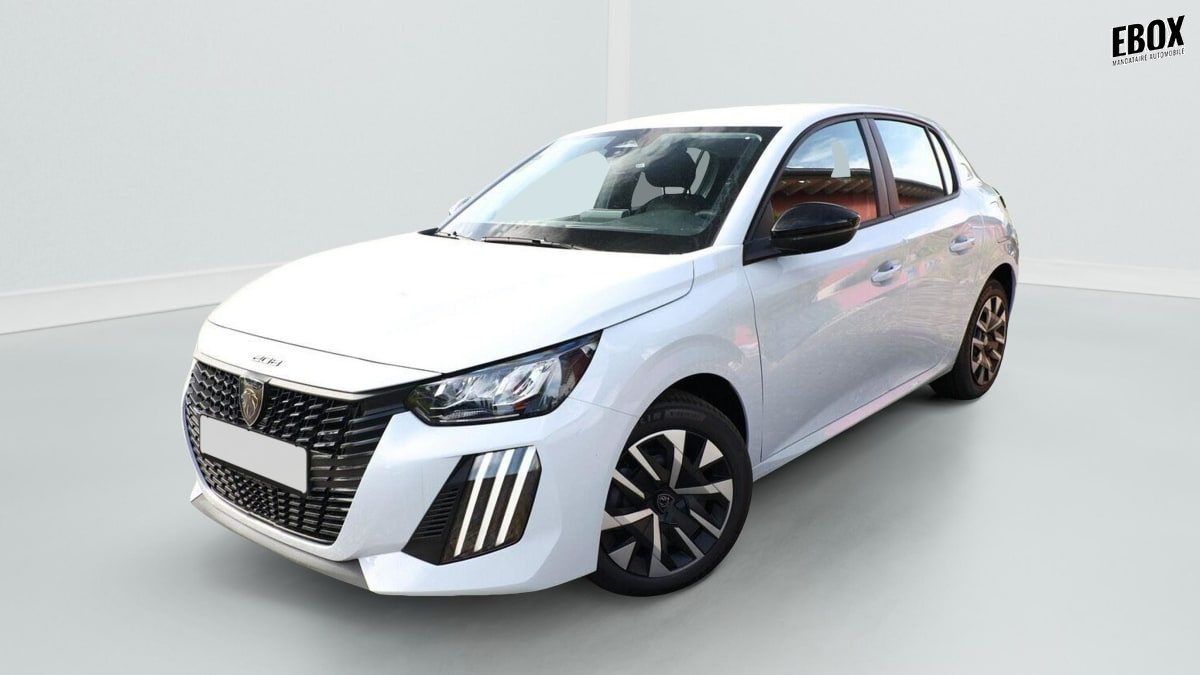 409486_p2 - PEUGEOT - 208 - 2026 - photo 1