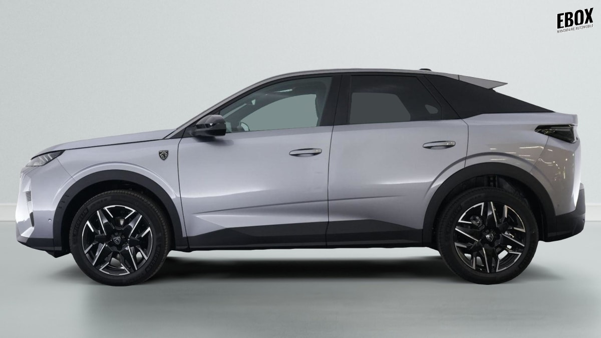 411005_p2 - PEUGEOT - 3008 - 2026 - photo 6