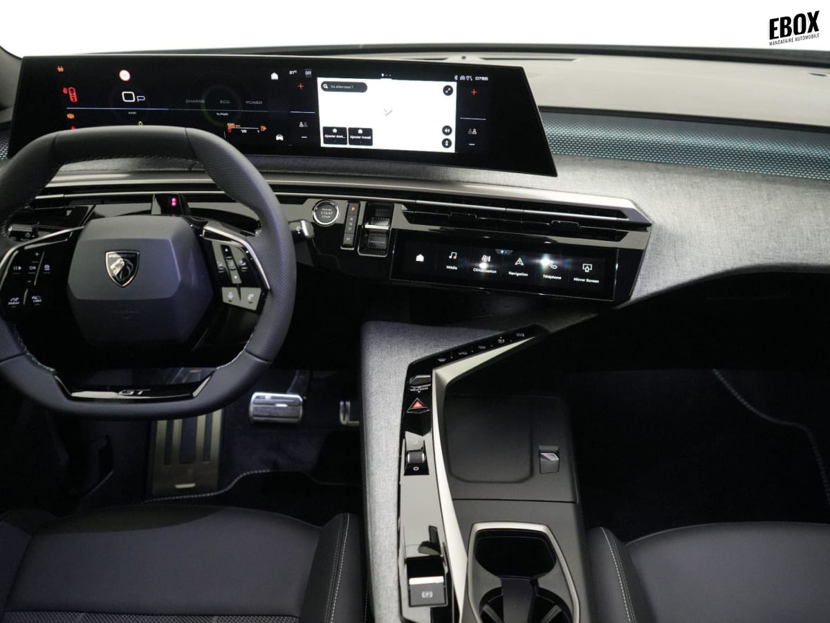 408873_p2 - PEUGEOT - 3008 - 2026 - photo 6
