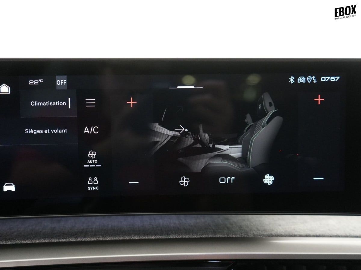 411005_p2 - PEUGEOT - 3008 - 2026 - photo 9