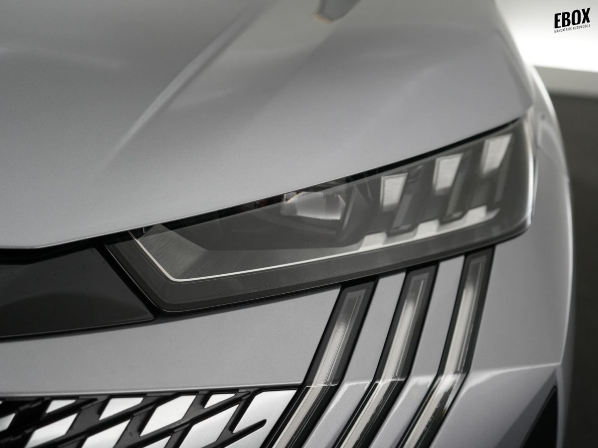 408873_p2 - PEUGEOT - 3008 - 2026 - photo 4