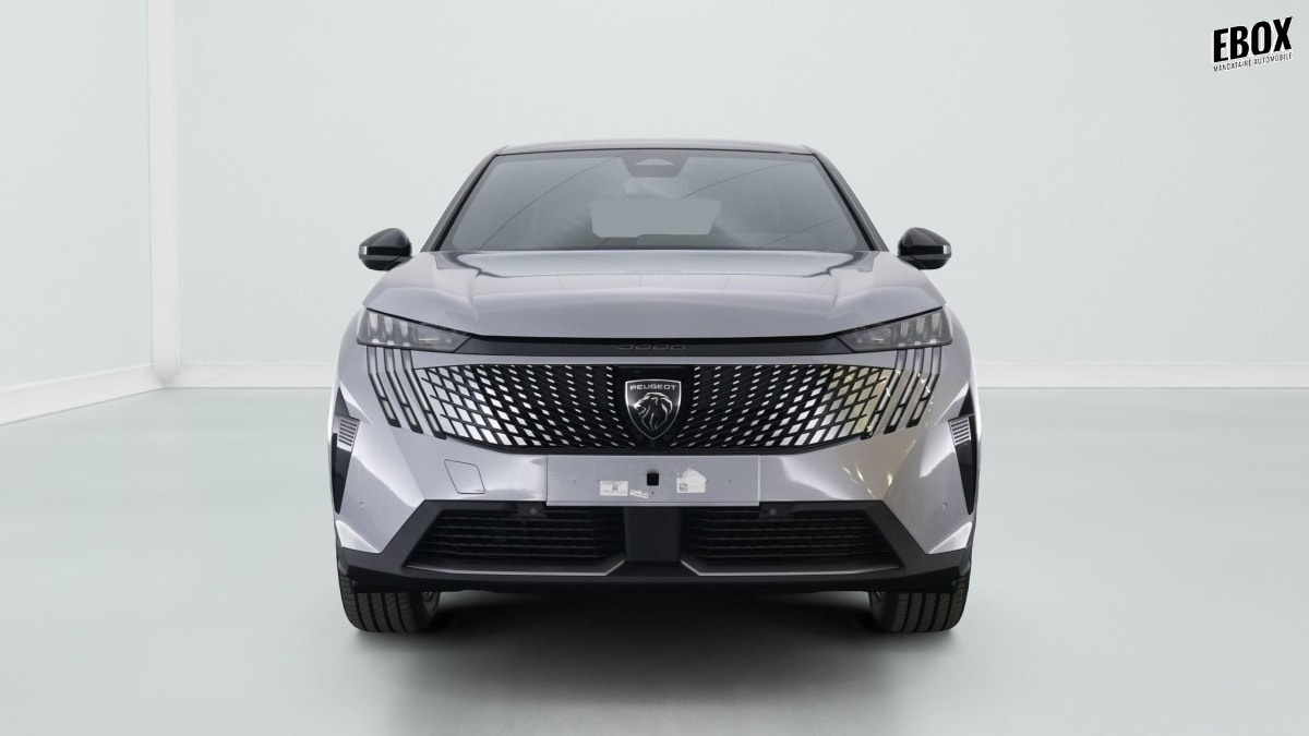 408873_p2 - PEUGEOT - 3008 - 2026 - photo 3