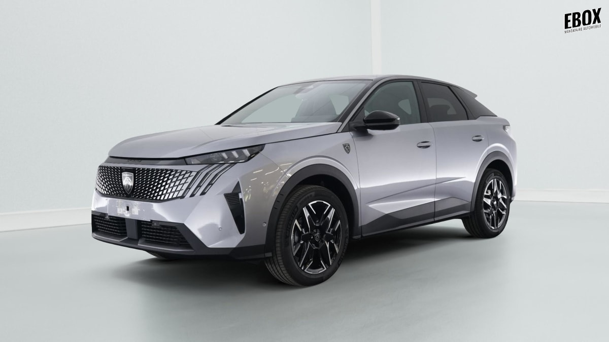 408873_p2 - PEUGEOT - 3008 - 2026 - photo 10