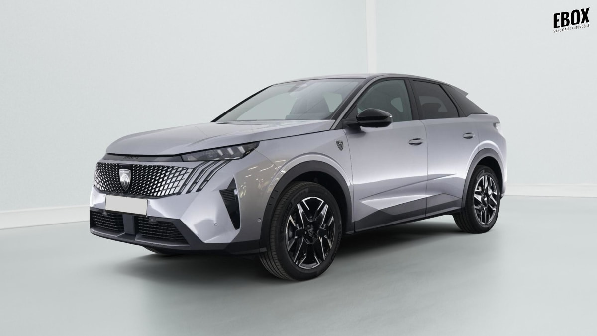 411005_p2 - PEUGEOT - 3008 - 2026 - photo 1