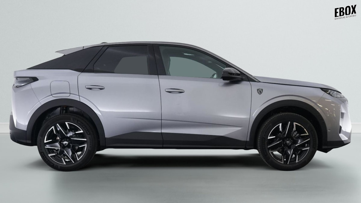 411005_p2 - PEUGEOT - 3008 - 2026 - photo 2