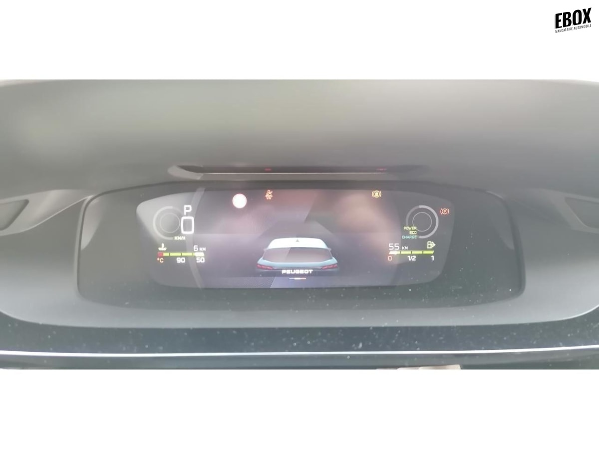386311_p2 - PEUGEOT - 308 - 2026 - photo 9