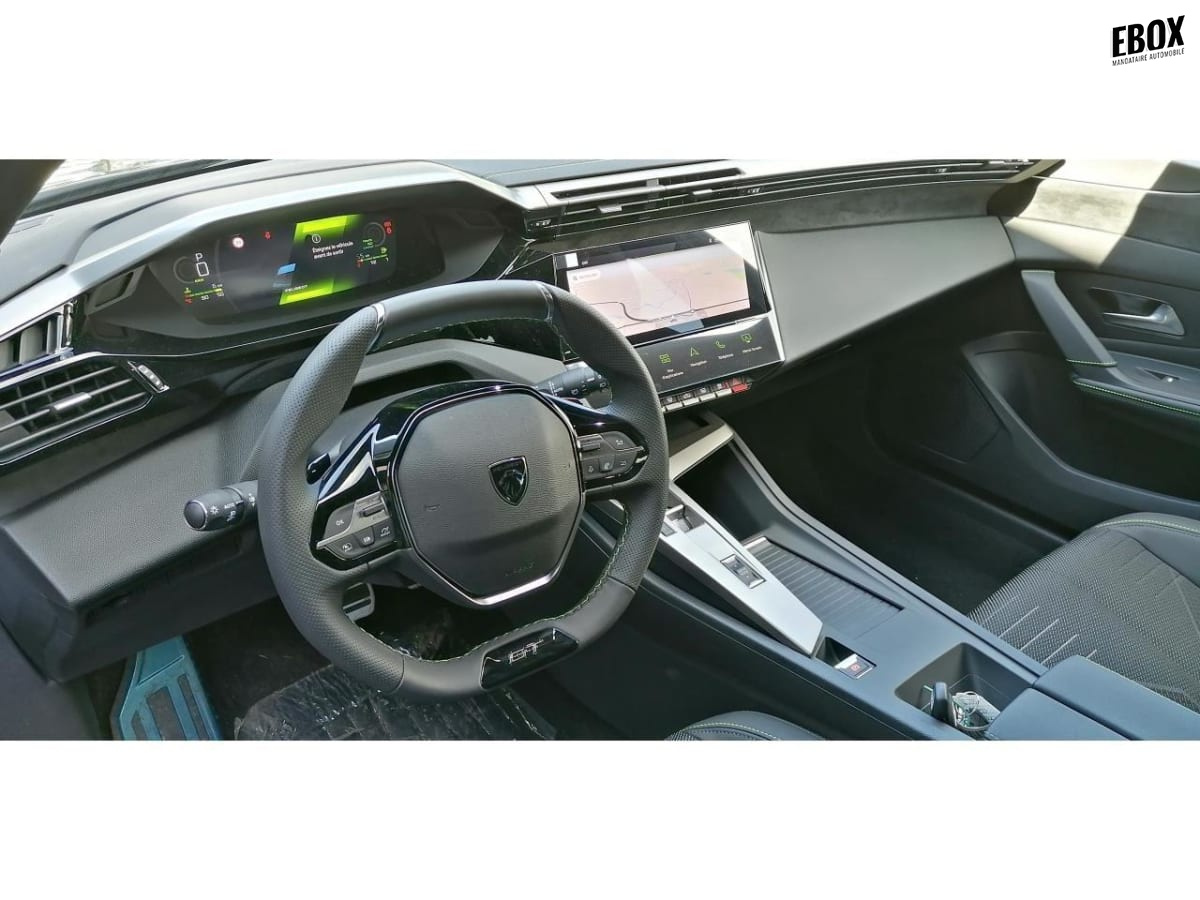 386311_p2 - PEUGEOT - 308 - 2026 - photo 5