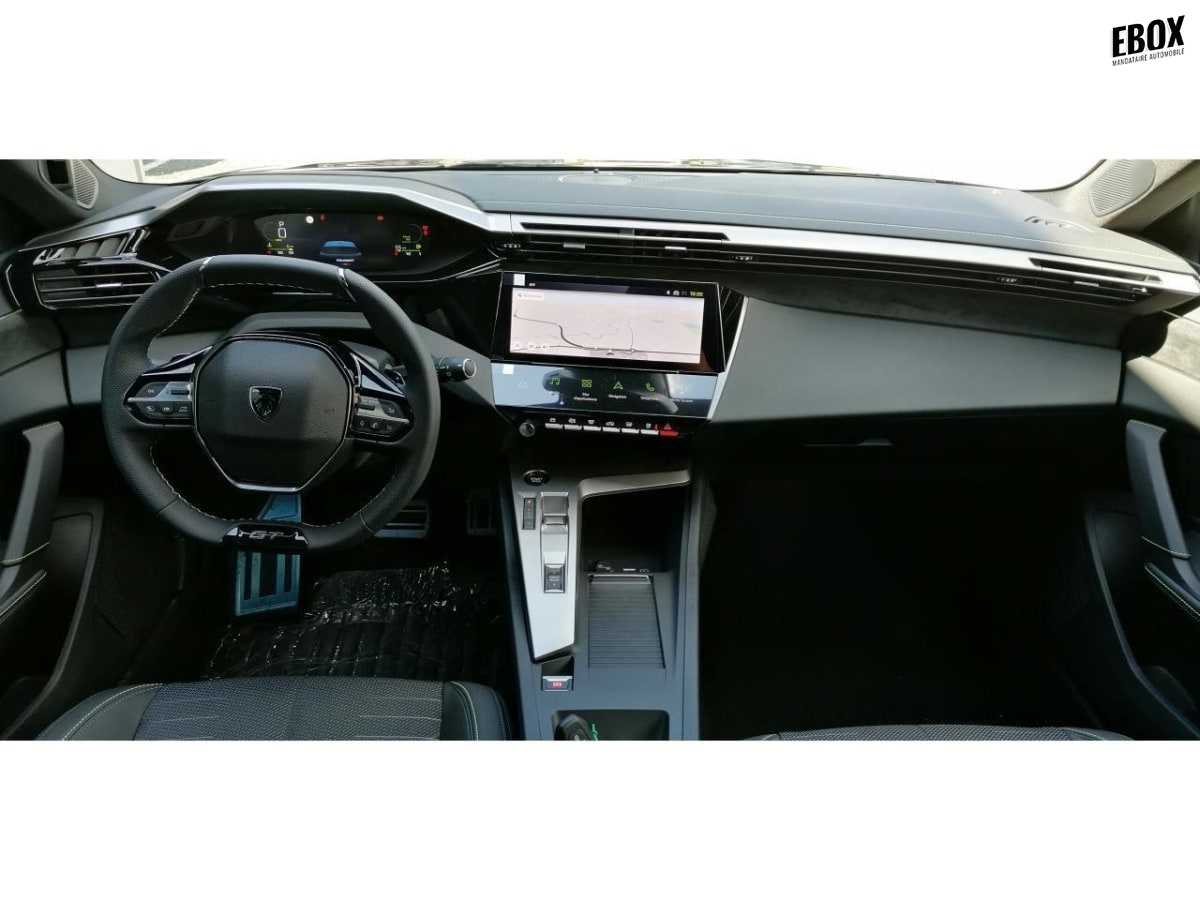 386311_p2 - PEUGEOT - 308 - 2026 - photo 8