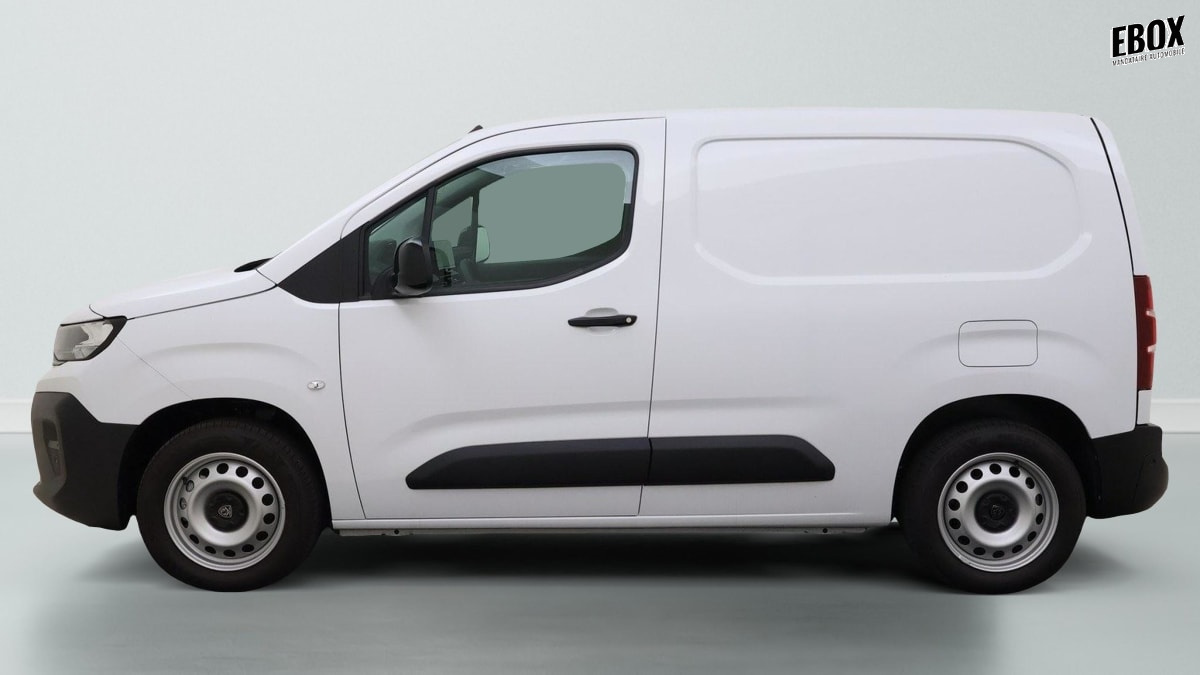 407971_p2 - PEUGEOT - PARTNER - 2026 - photo 9