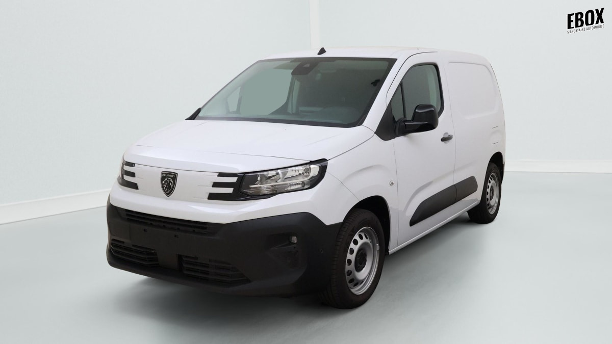407971_p2 - PEUGEOT - PARTNER - 2026 - photo 1