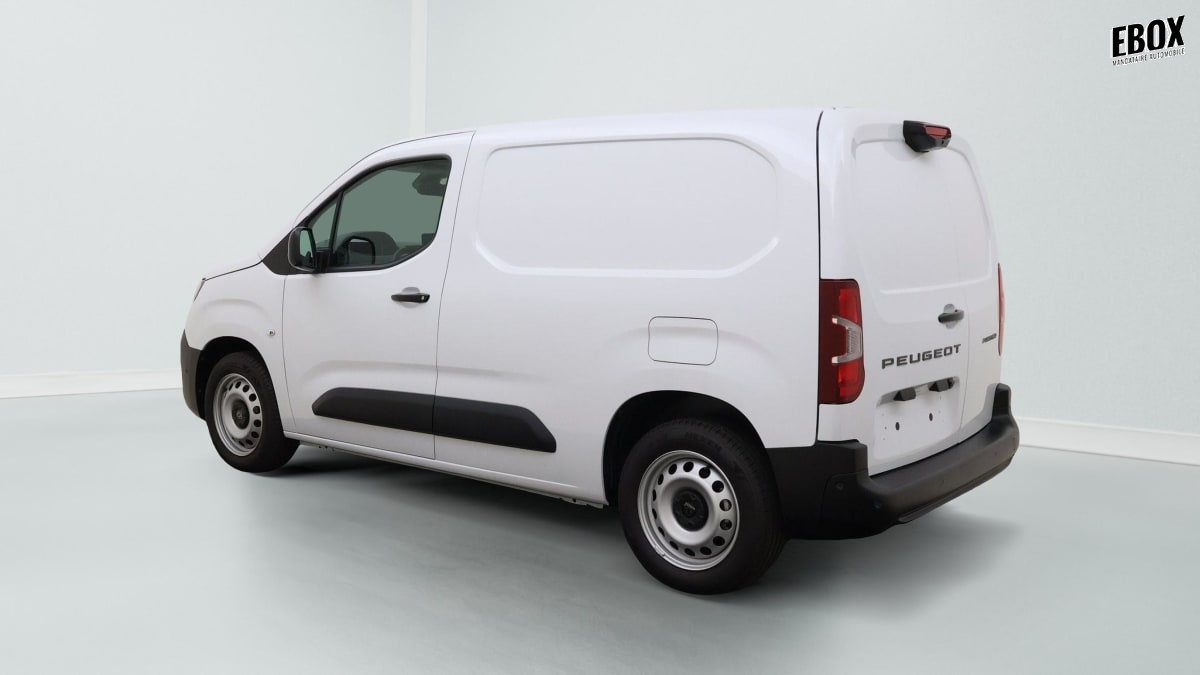 407971_p2 - PEUGEOT - PARTNER - 2026 - photo 8