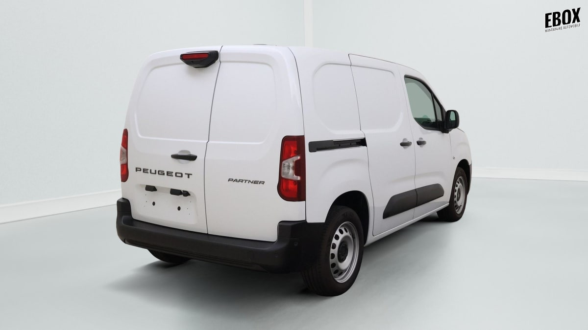 407971_p2 - PEUGEOT - PARTNER - 2026 - photo 6