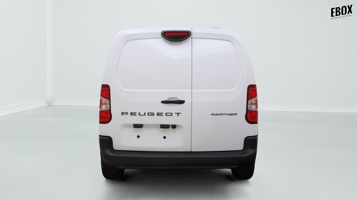 407971_p2 - PEUGEOT - PARTNER - 2026 - photo 7