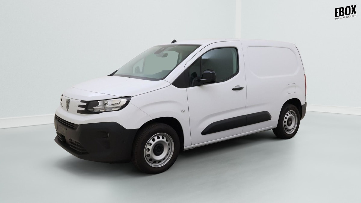 407971_p2 - PEUGEOT - PARTNER - 2026 - photo 10