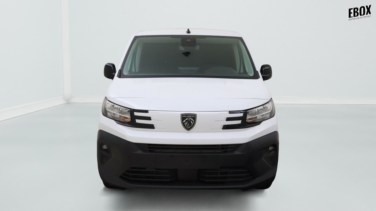 407971_p2 - PEUGEOT - PARTNER - 2026 - photo 2
