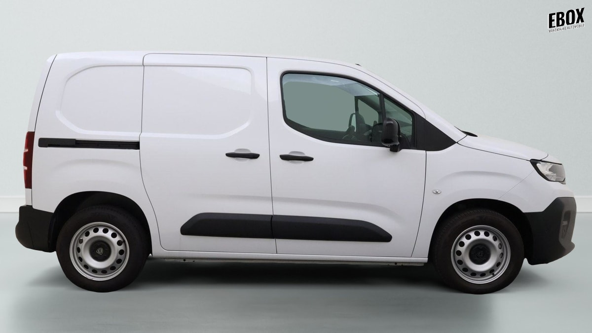 407971_p2 - PEUGEOT - PARTNER - 2026 - photo 4