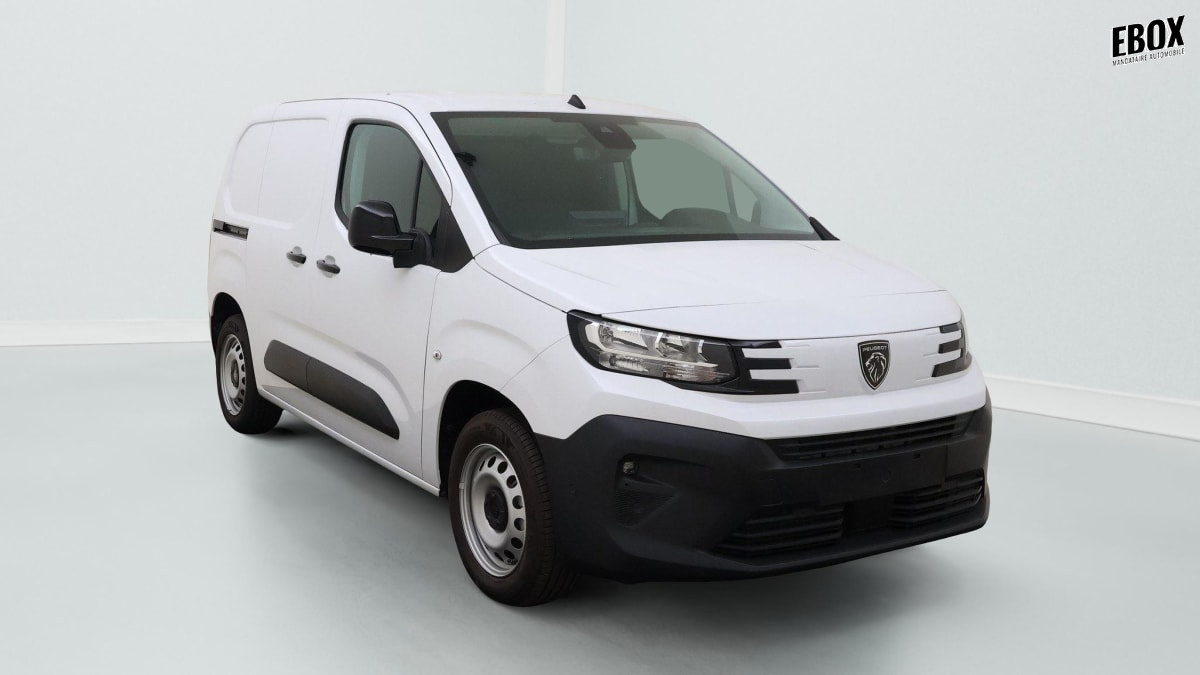 407971_p2 - PEUGEOT - PARTNER - 2026 - photo 3