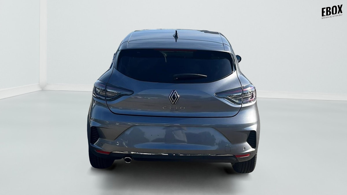 403250_p2 - RENAULT - CLIO 5 - 2025 - photo 6