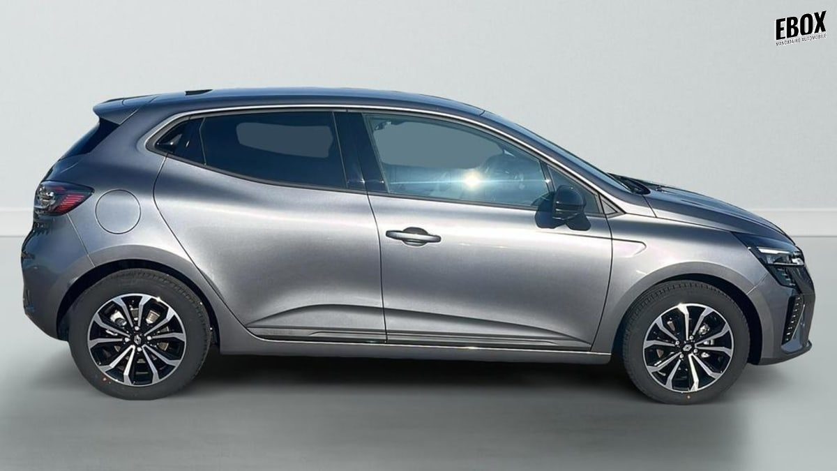 403250_p2 - RENAULT - CLIO 5 - 2025 - photo 8