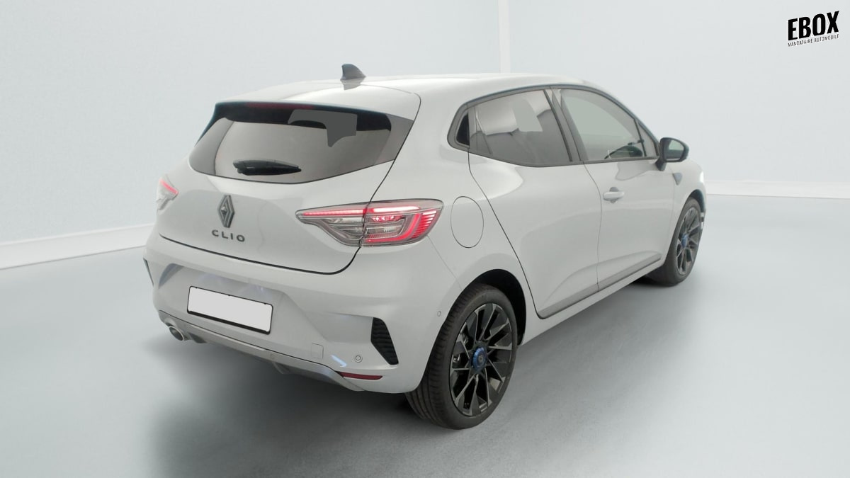 403112_p2 - RENAULT - CLIO 5 - 2025 - photo 7