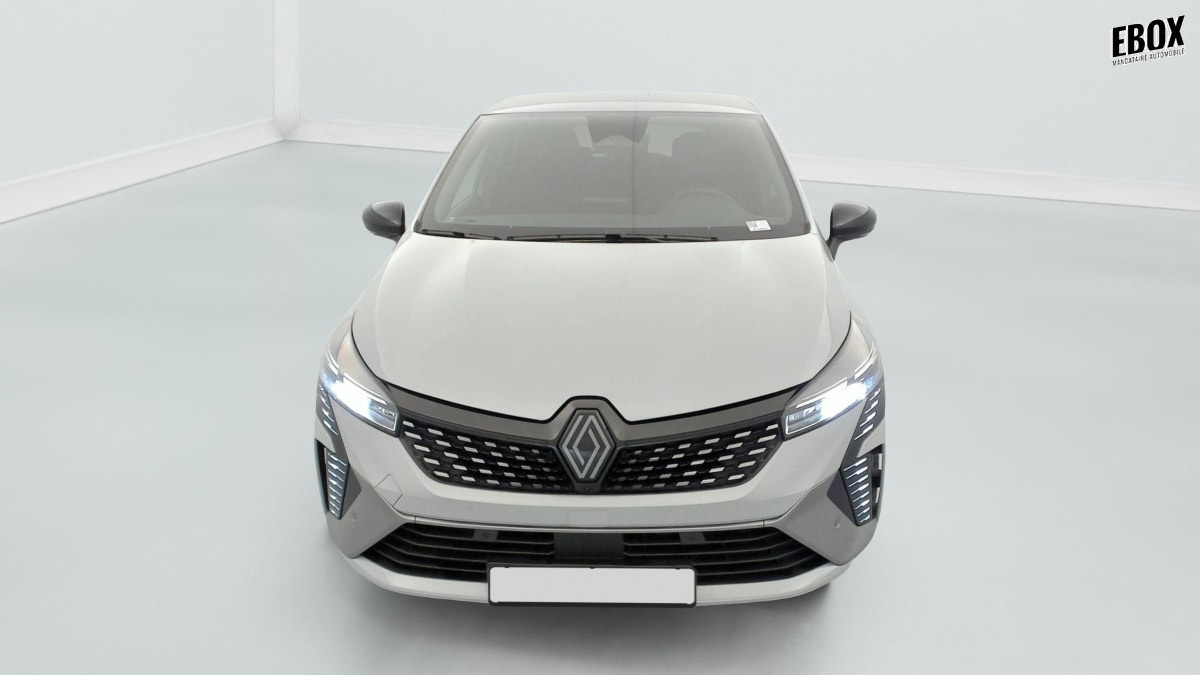 403112_p2 - RENAULT - CLIO 5 - 2025 - photo 2