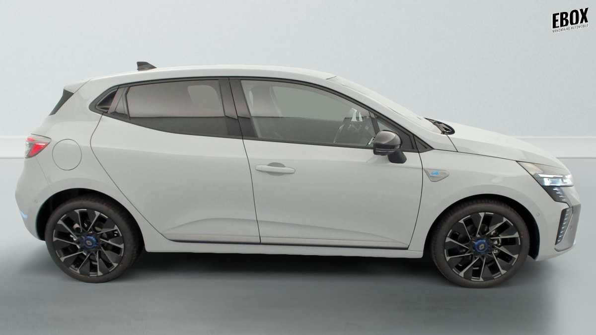 403112_p2 - RENAULT - CLIO 5 - 2025 - photo 8