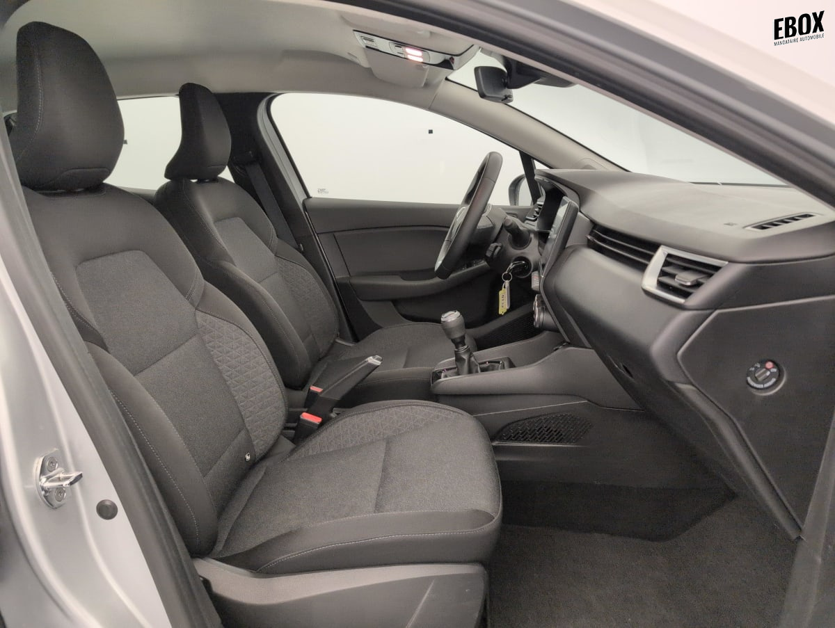 403351_p2 - RENAULT - CLIO 5 - 2022 - photo 9