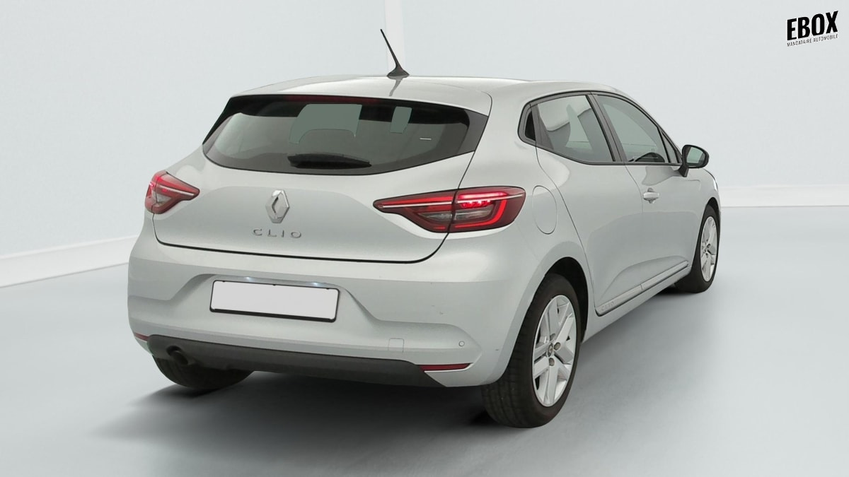 403351_p2 - RENAULT - CLIO 5 - 2022 - photo 7