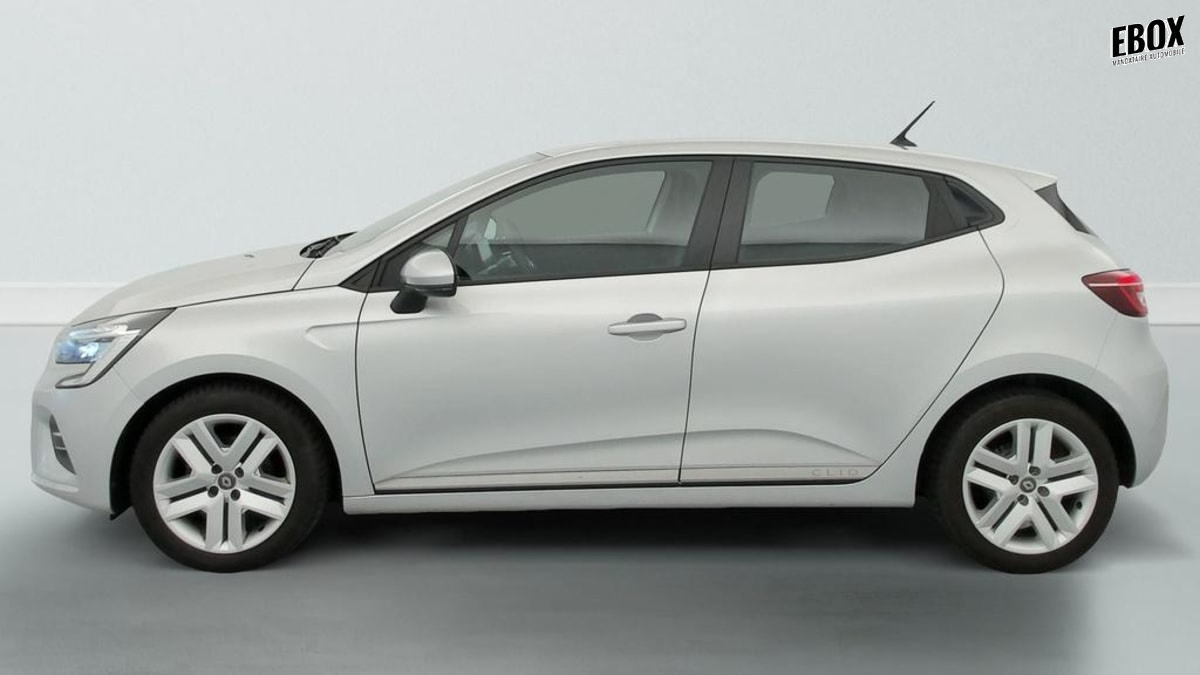 403351_p2 - RENAULT - CLIO 5 - 2022 - photo 4
